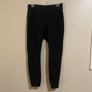 Old Navy casual legging Stevie womens Large